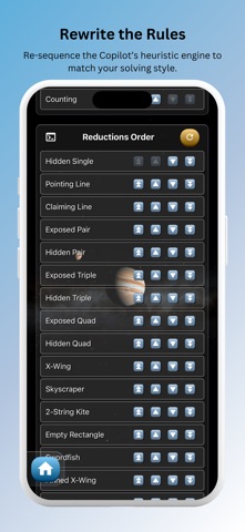 Milesoft Sudoku Screenshot 5 of 8