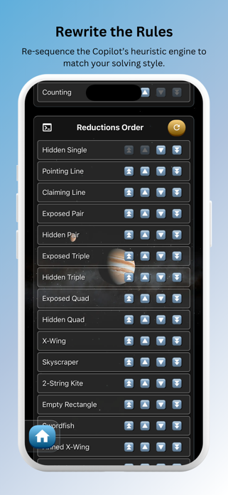 Milesoft Sudoku Screenshot 5 of 8