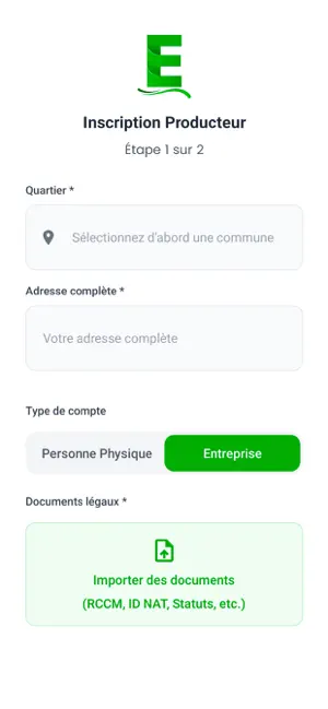 E-Butshafu screenshot 4