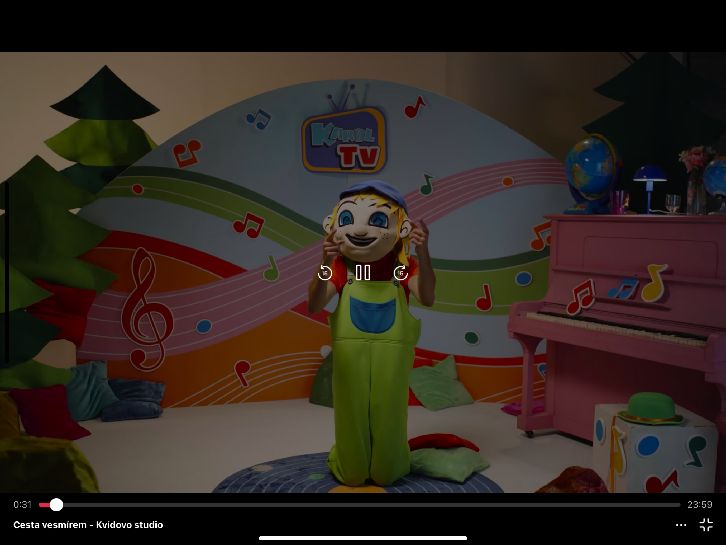 Karol TV
