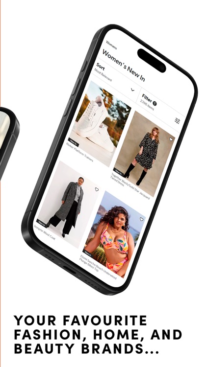 Curvissa - Plus size fashion