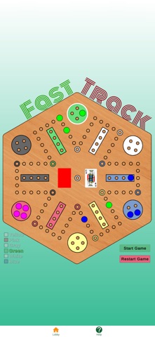 FastTrack Game Screenshot 3 of 4