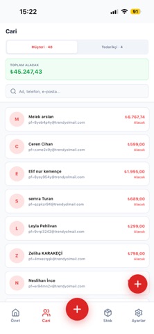 Parixo Screenshot 5 of 10