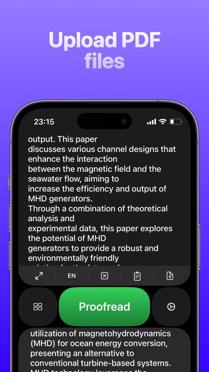 Paraphrase tool : Reword screenshot-3