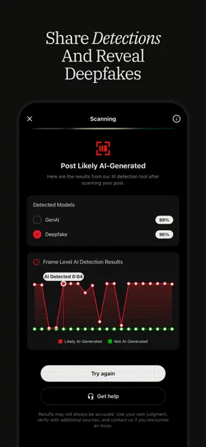 Realscroll screenshot 4