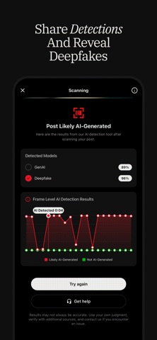 Realscroll screenshot