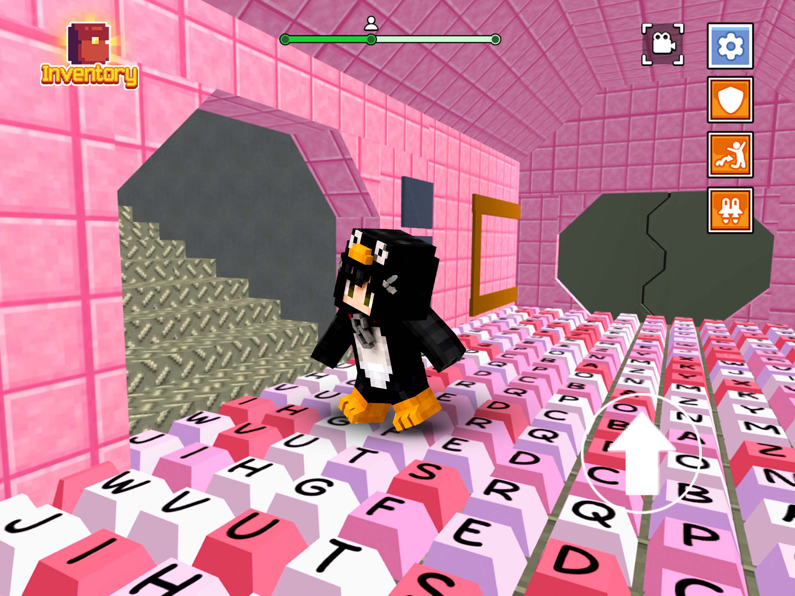 Prison Survival: Police Escape screenshot 16