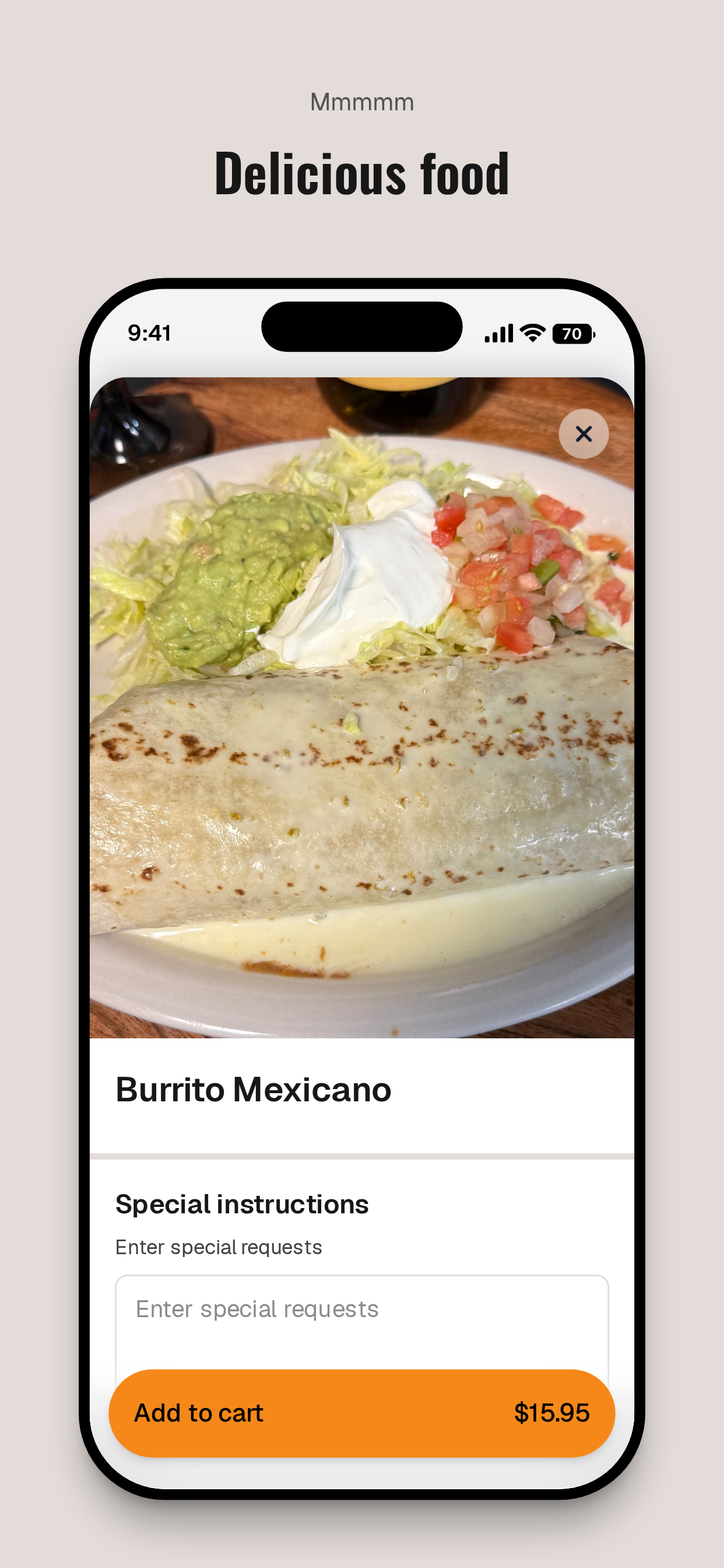 El Jarocho Mexican Restaurant screenshot 5
