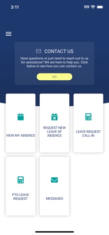 In-Sightonline Screenshot 2 of 5