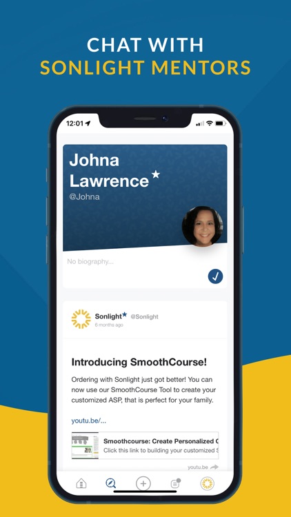 Sonlight Connections screenshot-3
