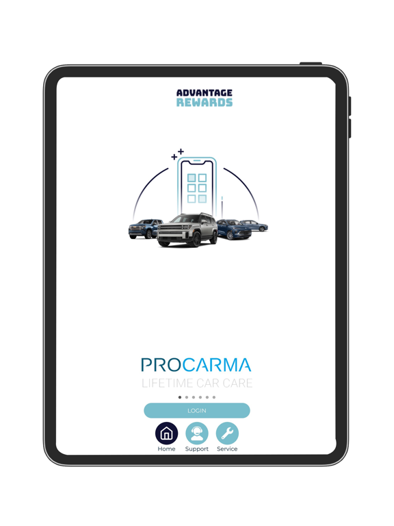 AUTOCARE CONNECT