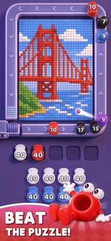 Click Shooter - Pixel Jam Game Screenshot 5 of 5