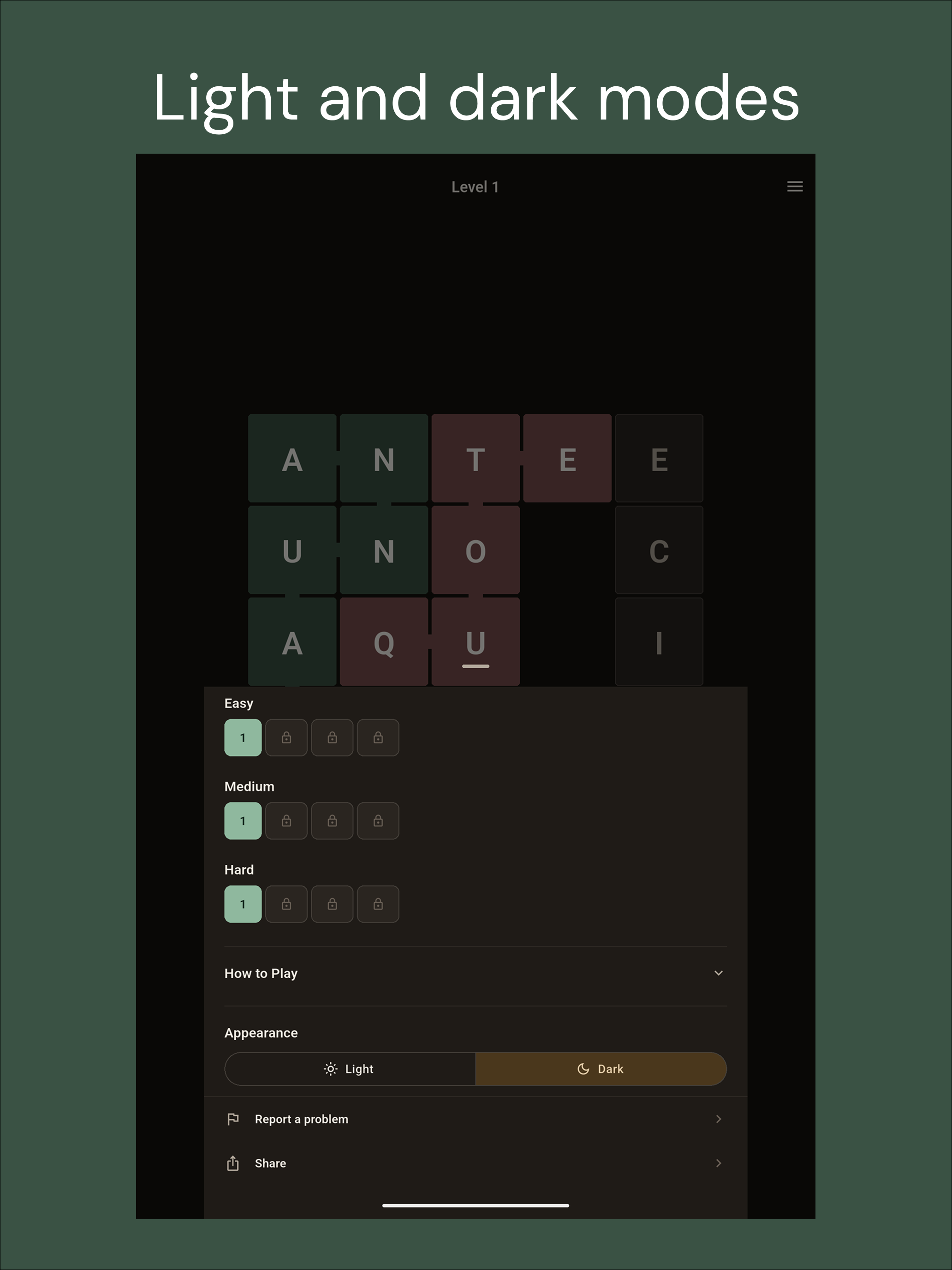 Wend Word Search screenshot 8