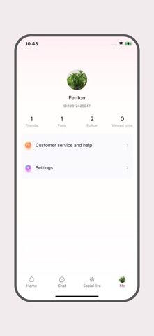 Xmoment Screenshot 5 of 5