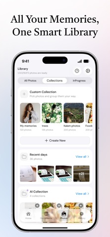 XeNo: AI Files Assistant Screenshot 2 of 7