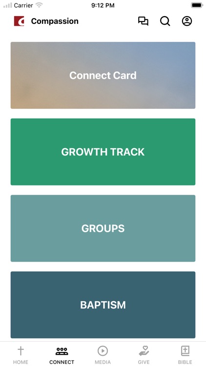 Compassion Christian Church