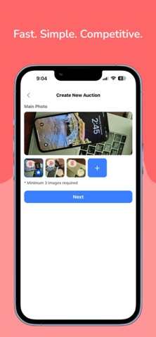 Mzaady screenshot