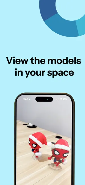 AirVis screenshot 3