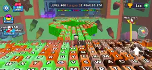 Speed Keyboard +1 screenshot 1