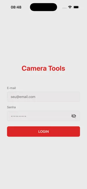 Camera Tools screenshot 1