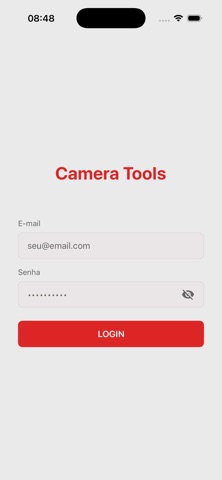 Camera Tools screenshot