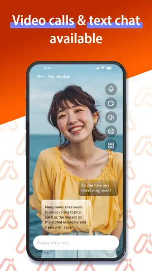 AI AVATAR - Your Companion screenshot 3