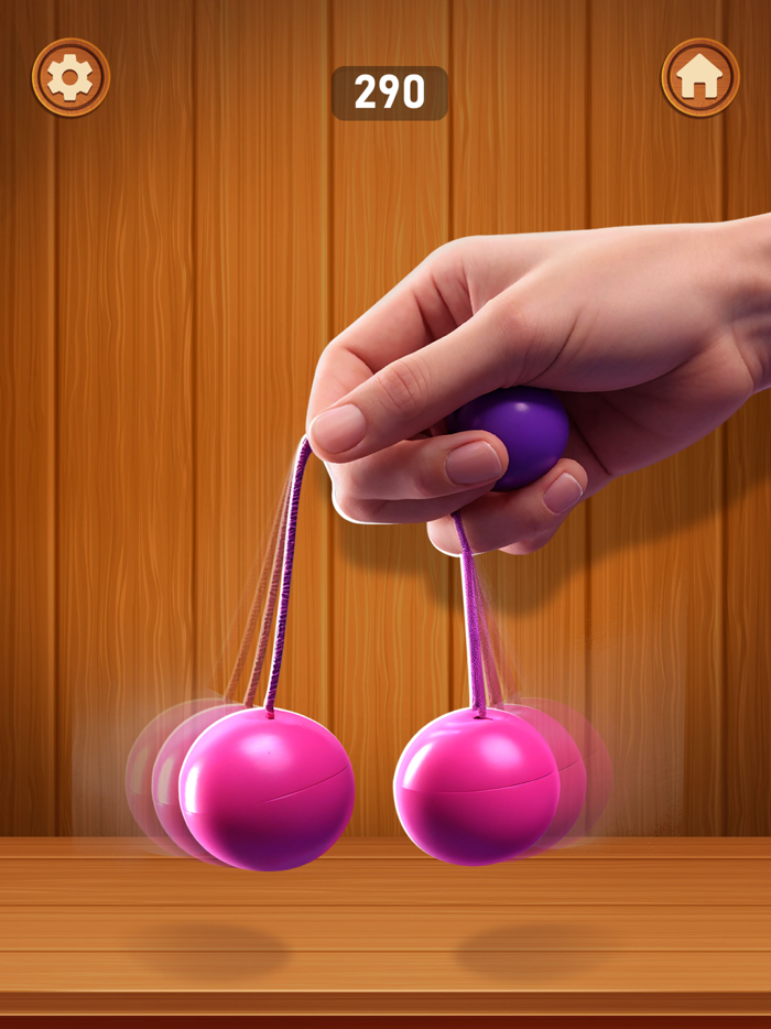 العاب استرخاء العاب صغيرة