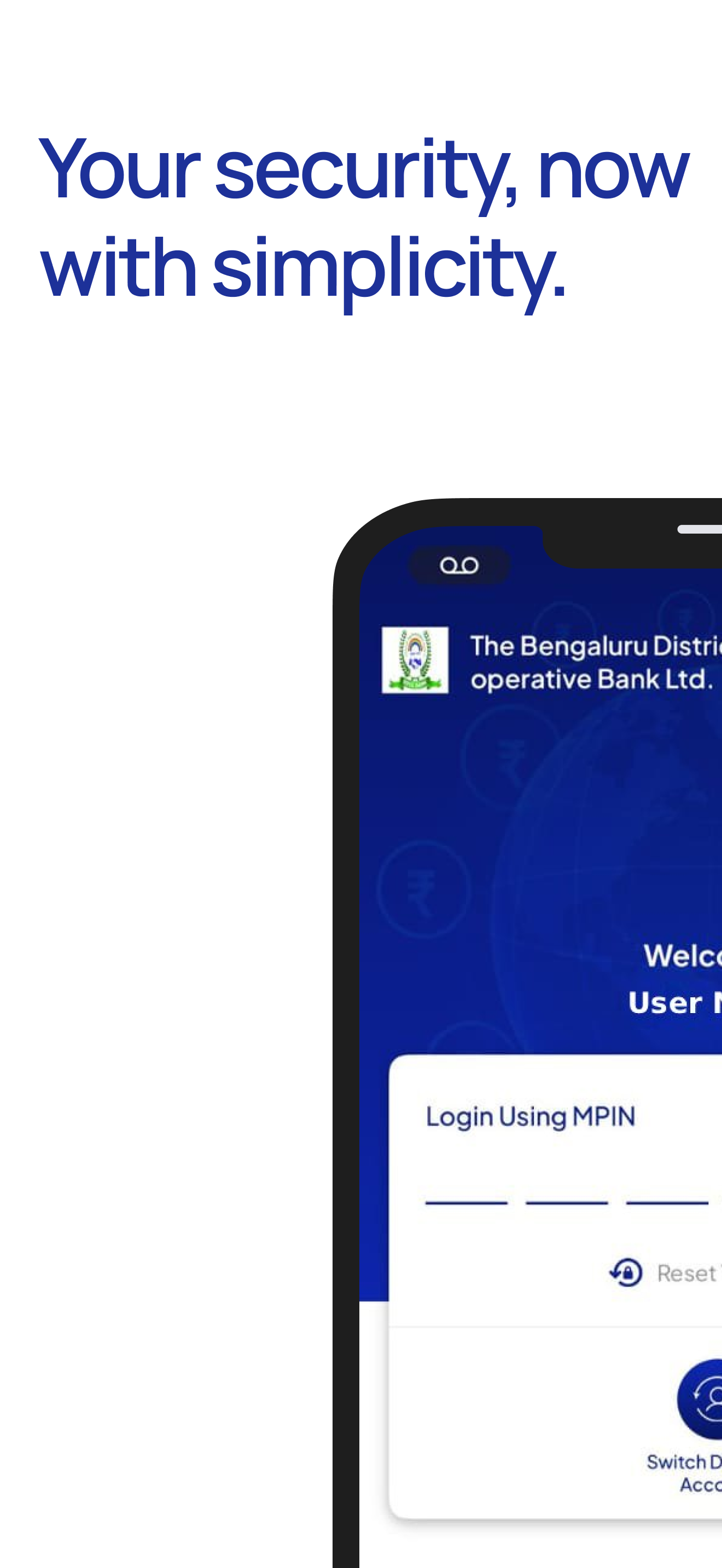 The Bengaluru Dcc Bank Ltd screenshot 4