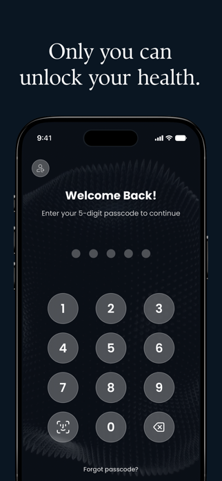 Optimize. Screenshot 9 of 9