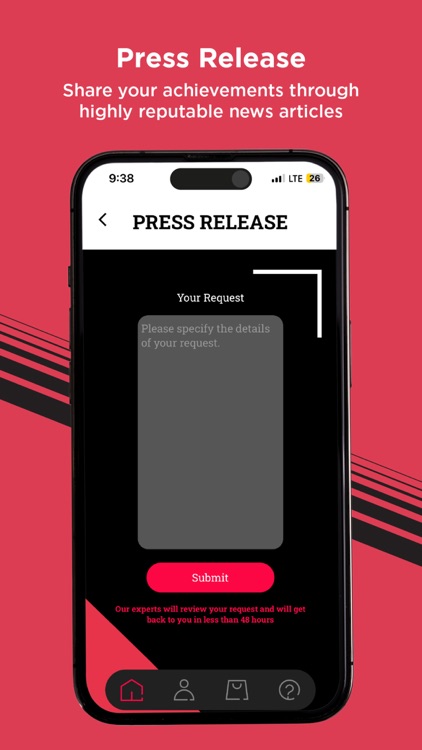 INDEX Media: Photo, PR & More screenshot-4