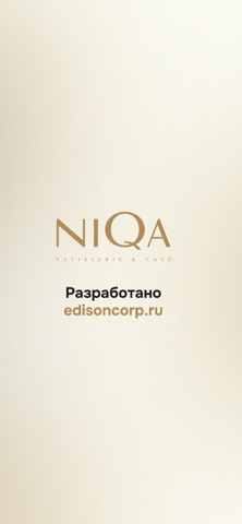 NIQA screenshot