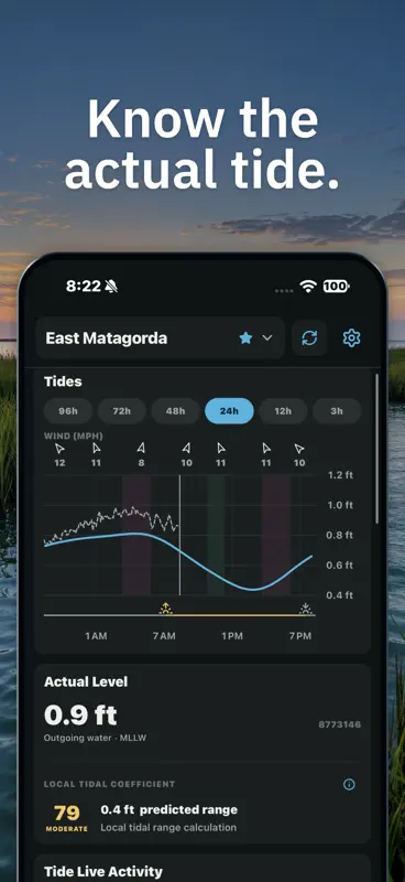 Coastal 360 Pro screenshot 1 of 8