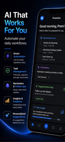 Ve Ai Screenshot 4 of 7