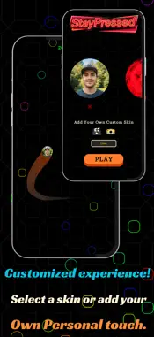 StayPressed screenshot 3