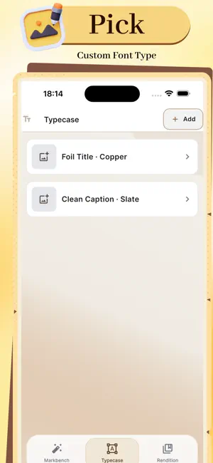 Raet. iPhone screenshot 4