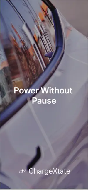 ChargeXtate screenshot 1