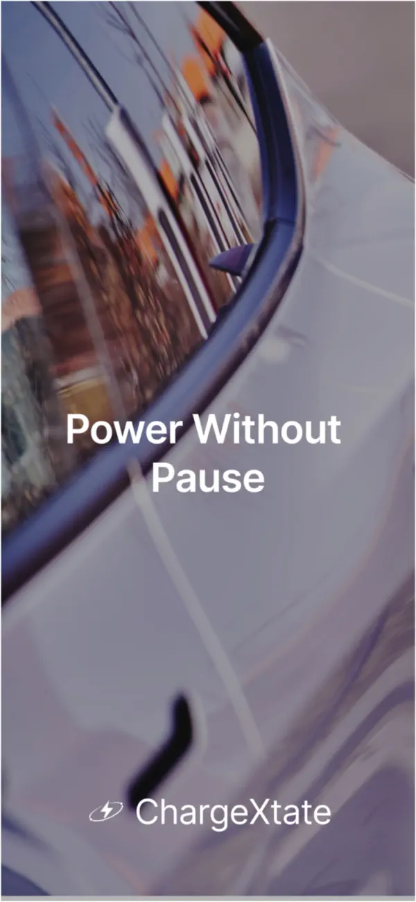 Screenshot #1 pour ChargeXtate