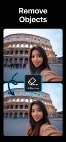 Pix AI Image Generator screenshot