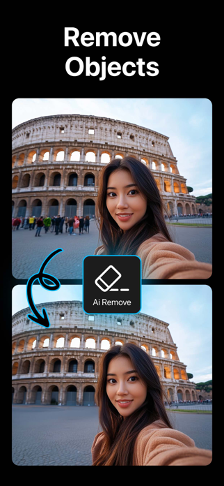 Pix AI Image Generator Screenshot 3 of 6