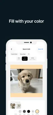 Aspectly screenshot 3