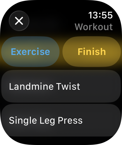 BestLift - Track Your Workouts screenshot 21
