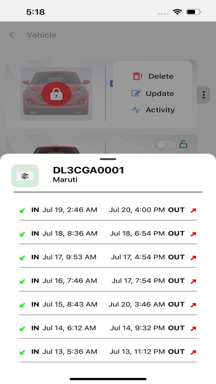 CuroNext screenshot-5