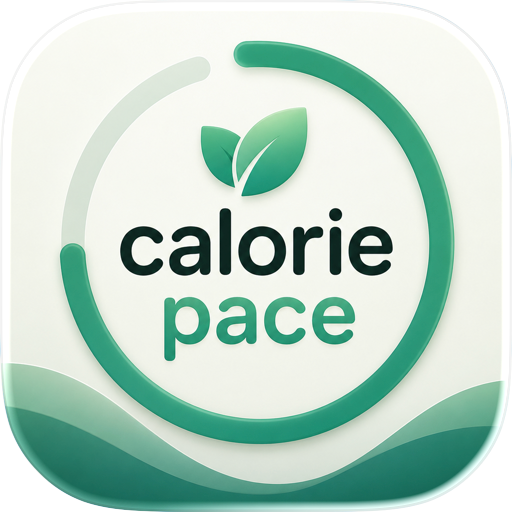 Calorie Pace: Food Tracker
