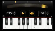 IGrand Piano iphone bilder 3