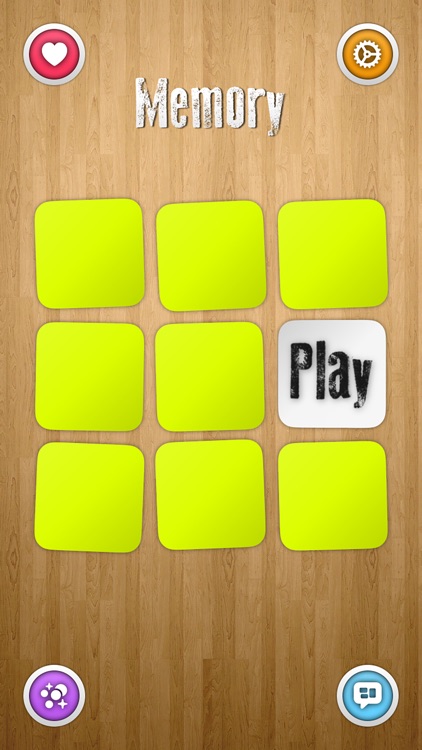 Memory • Classic screenshot-4