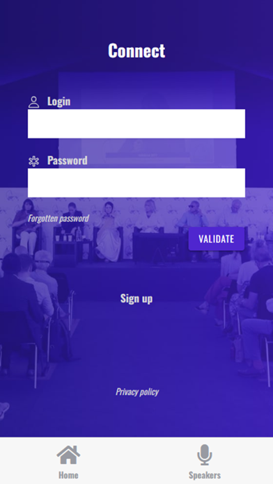 ReAix 2025 Screenshot