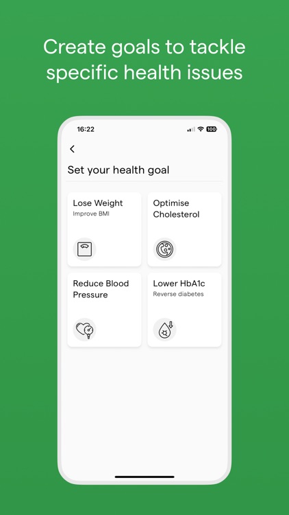 XYO Health screenshot-3