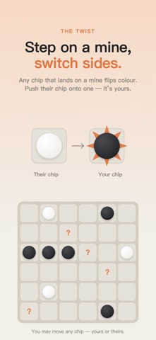 Undermine: Four in a Row screenshot 2