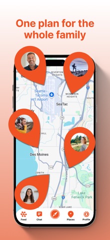 Device Tracker Plus Screenshot 8 of 8