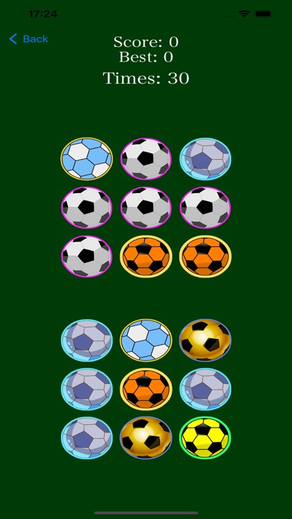 CambiaBolaMismo screenshot-3